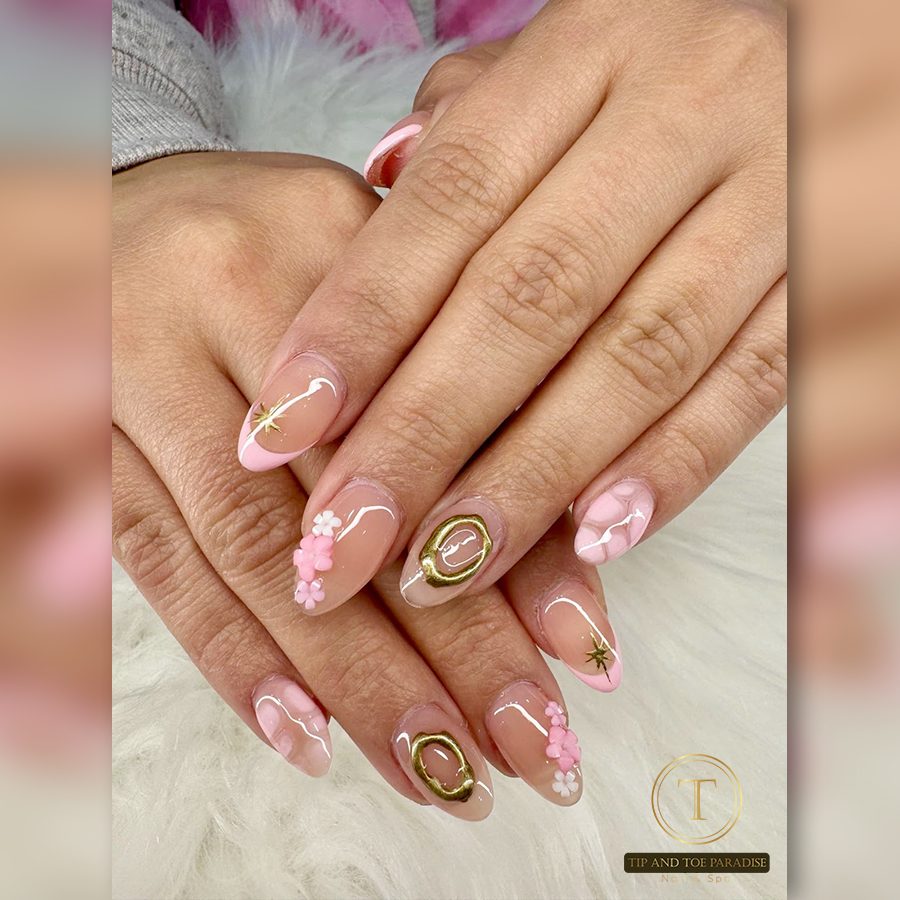 Nail ideas